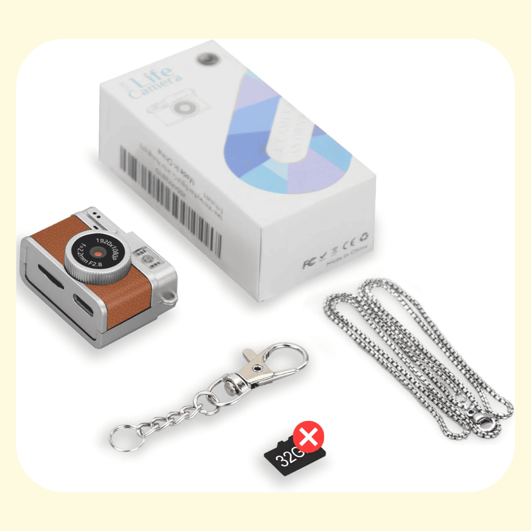 TERNURICAM® + ENVÍO GRATIS