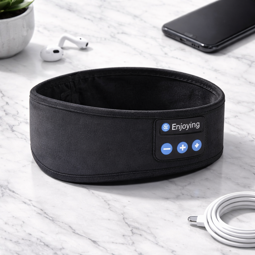 RUNNBAND®: Muévete libre con sonido envolvente