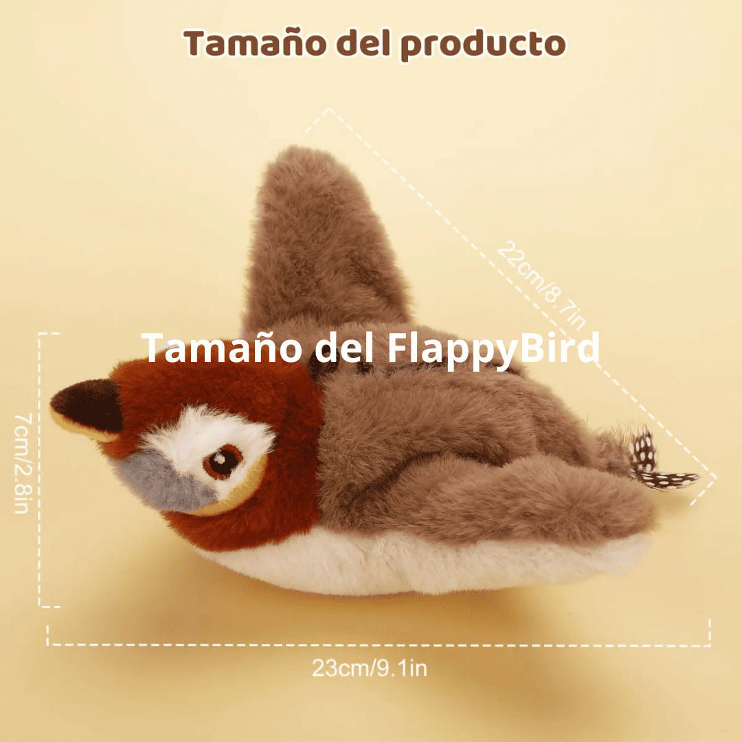 Flappy Bird - Oficial