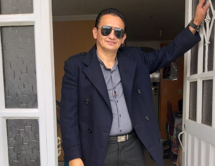 <em>Juan Carlos G.</em>