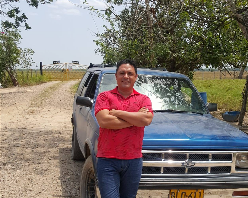 <em>Jose Gomez</em>